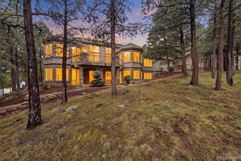 715 Silver Oak Grove Colorado Springs CO 80906