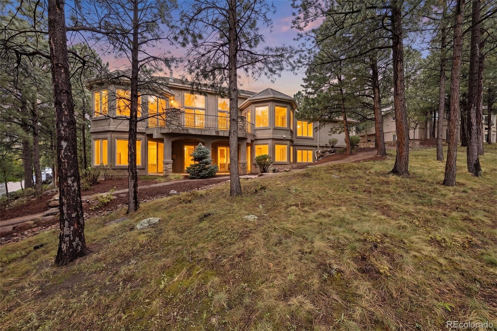 715 Silver Oak Grove Colorado Springs CO 80906