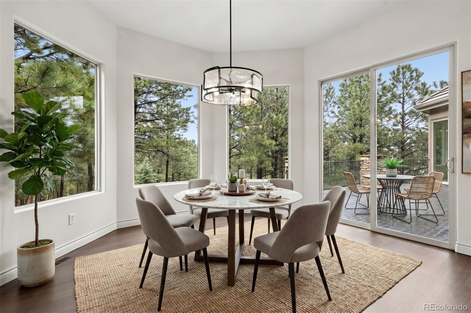 715 Silver Oak Grove Colorado Springs CO 80906