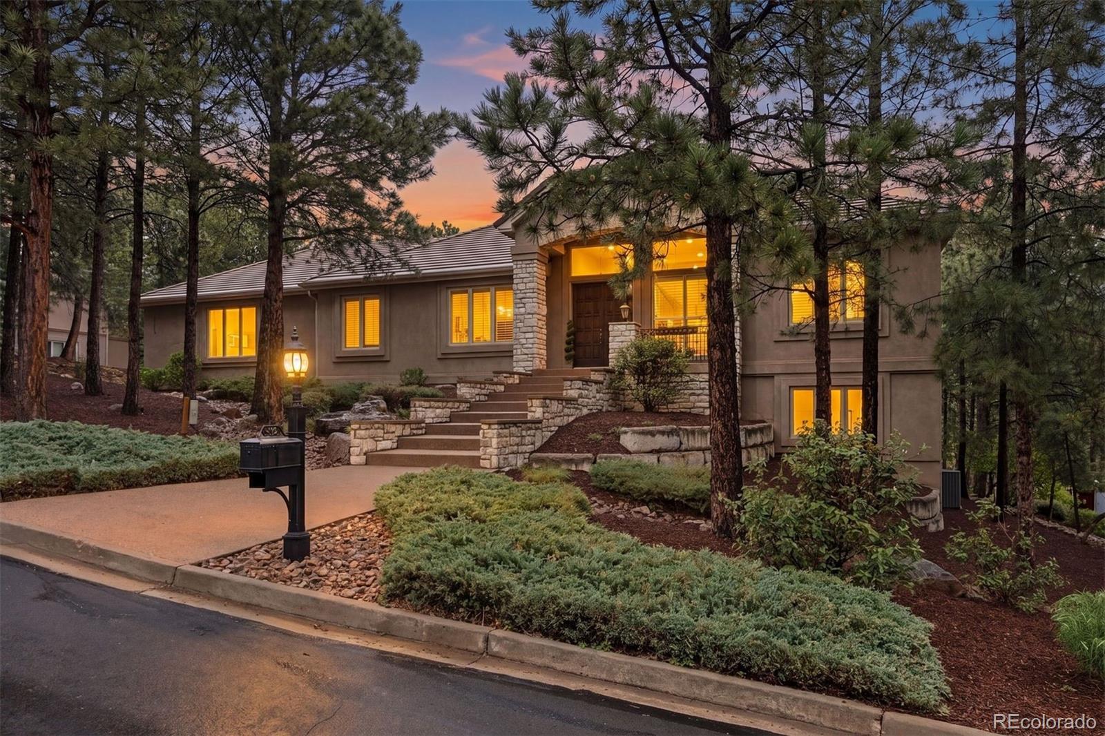 715 Silver Oak Grove Colorado Springs CO 80906