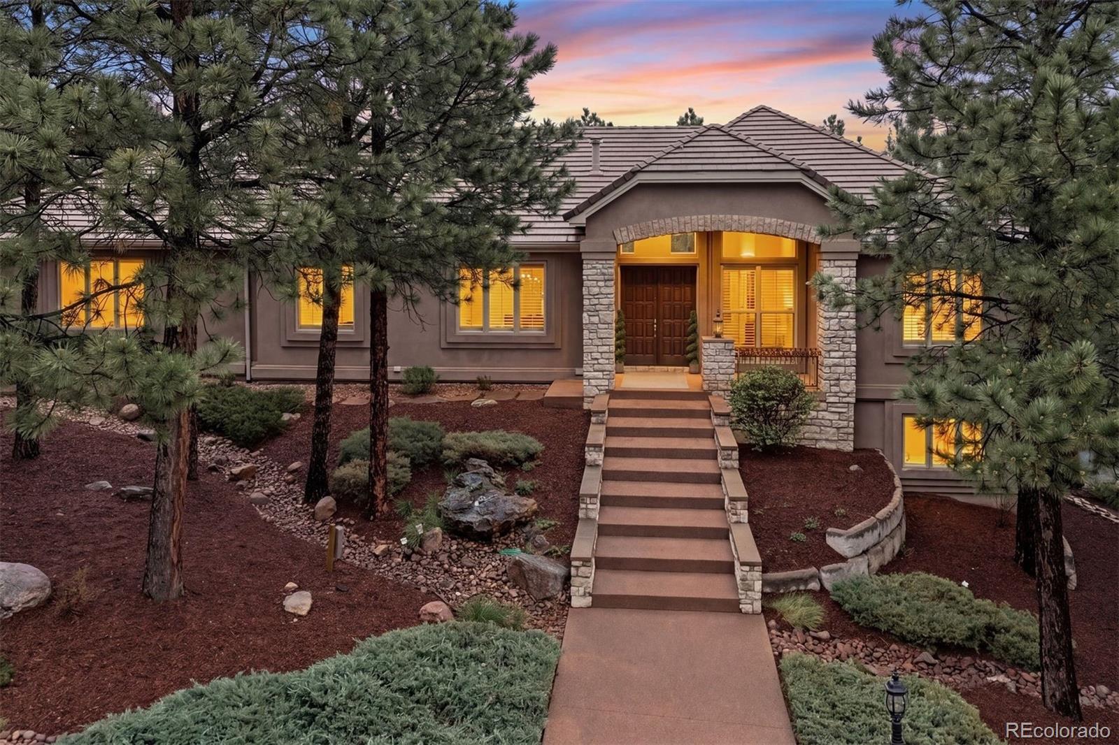 715 Silver Oak Grove Colorado Springs CO 80906