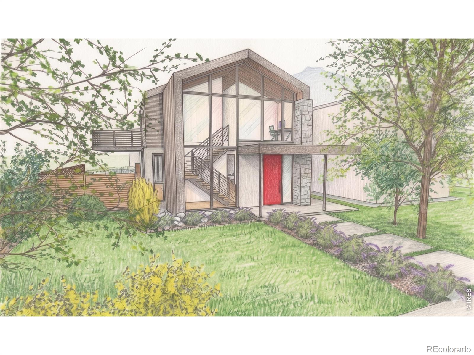 3005 6th Street Boulder CO 80304