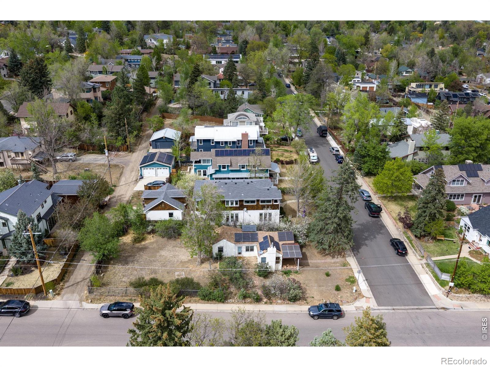 3005 6th Street Boulder CO 80304