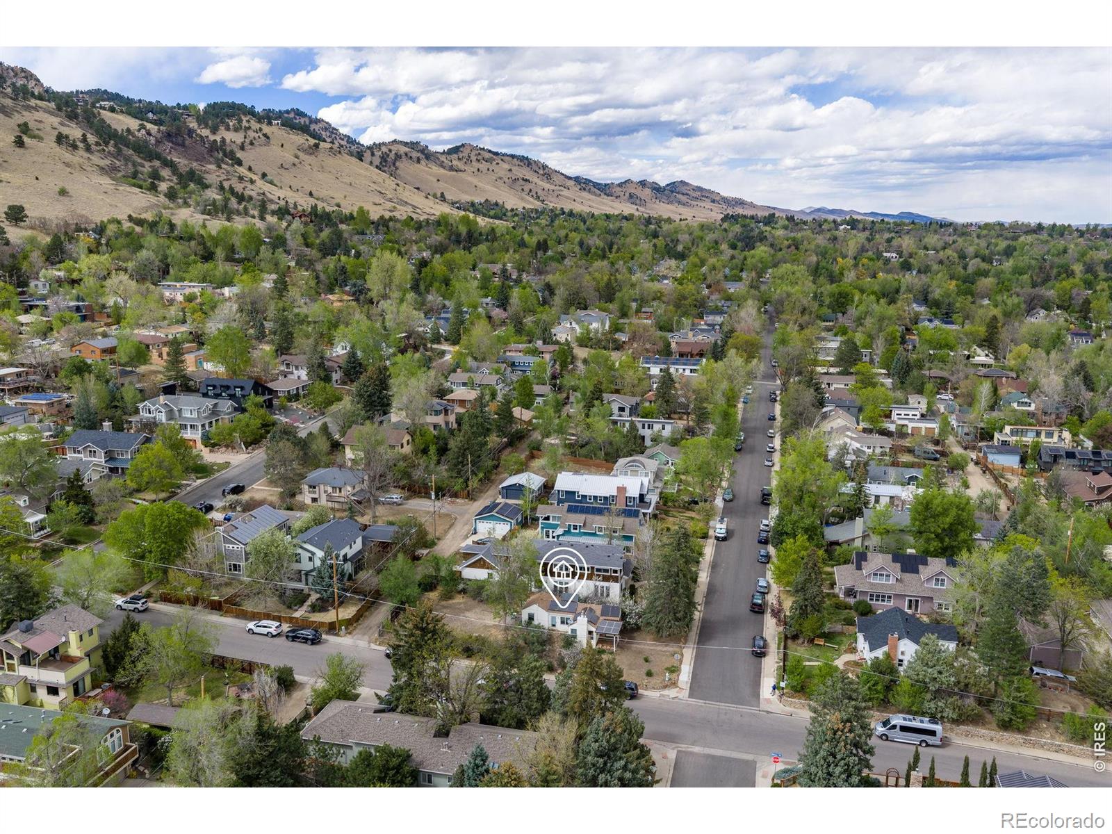 3005 6th Street Boulder CO 80304