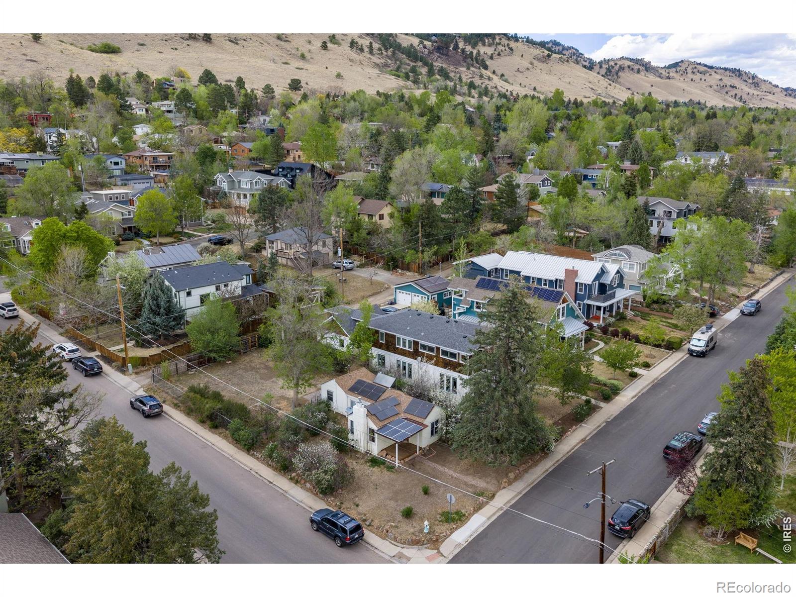 3005 6th Street Boulder CO 80304