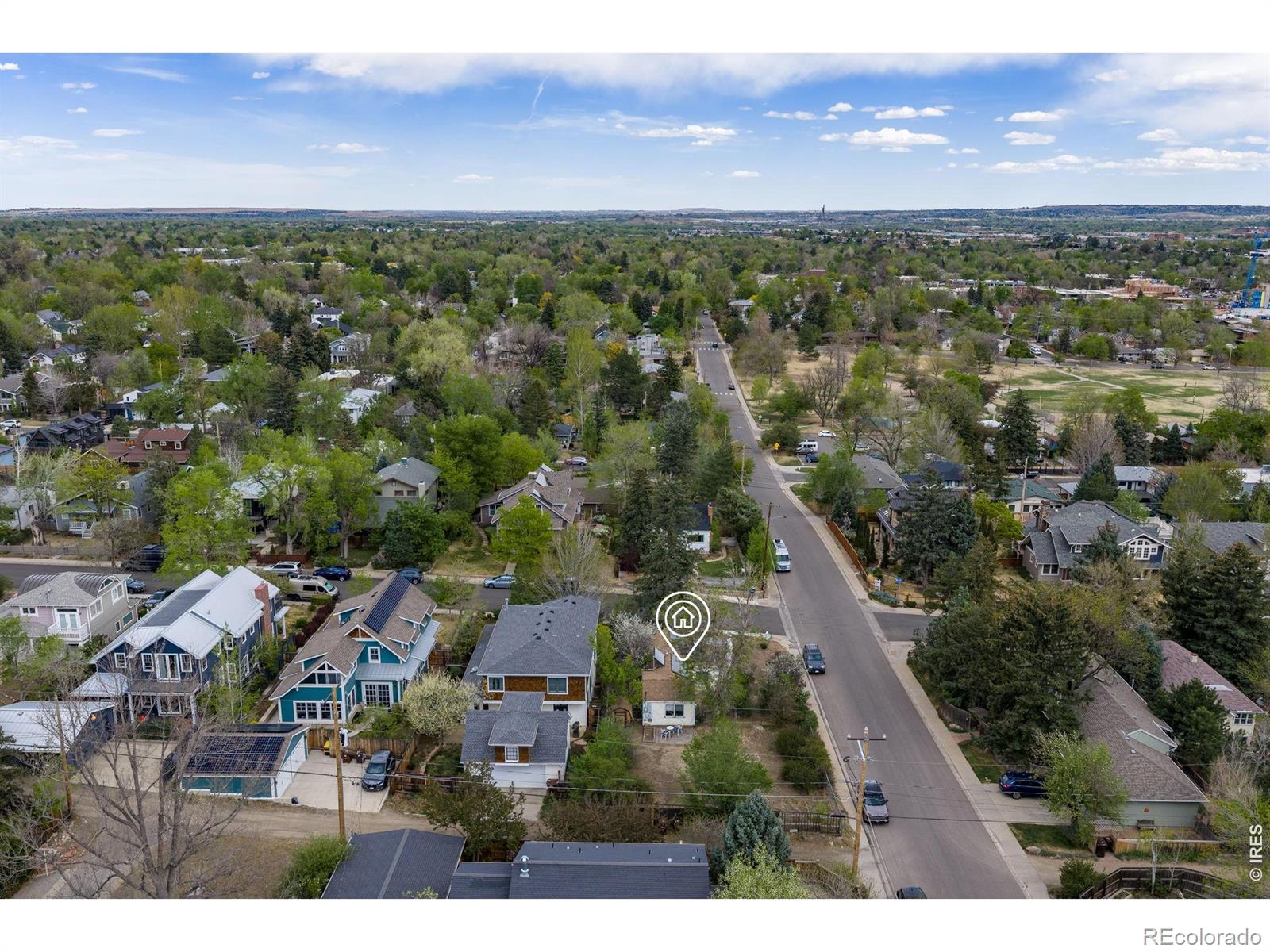 3005 6th Street Boulder CO 80304