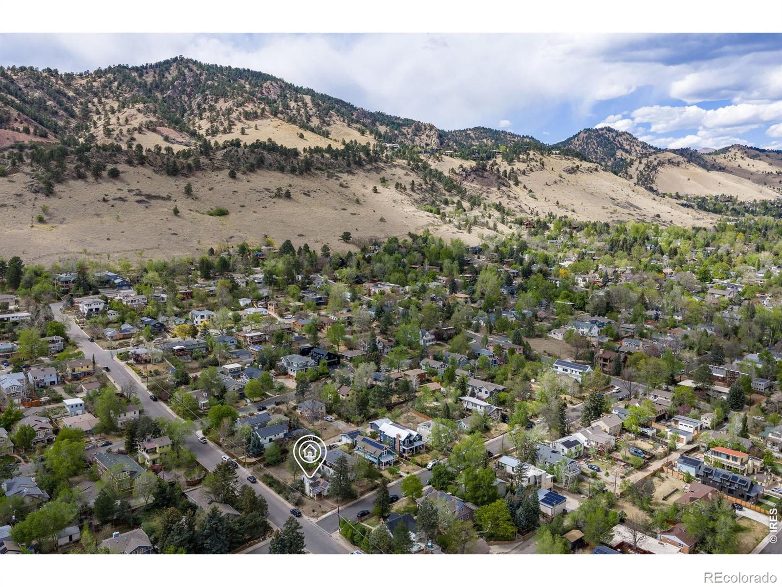 3005 6th Street Boulder CO 80304