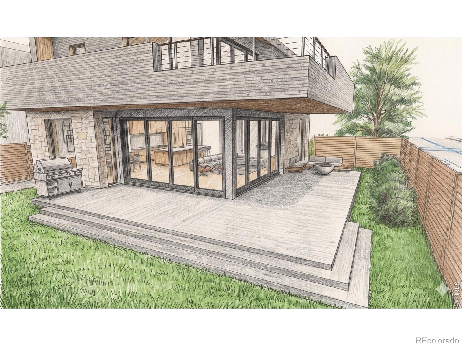 3005 6th Street Boulder CO 80304