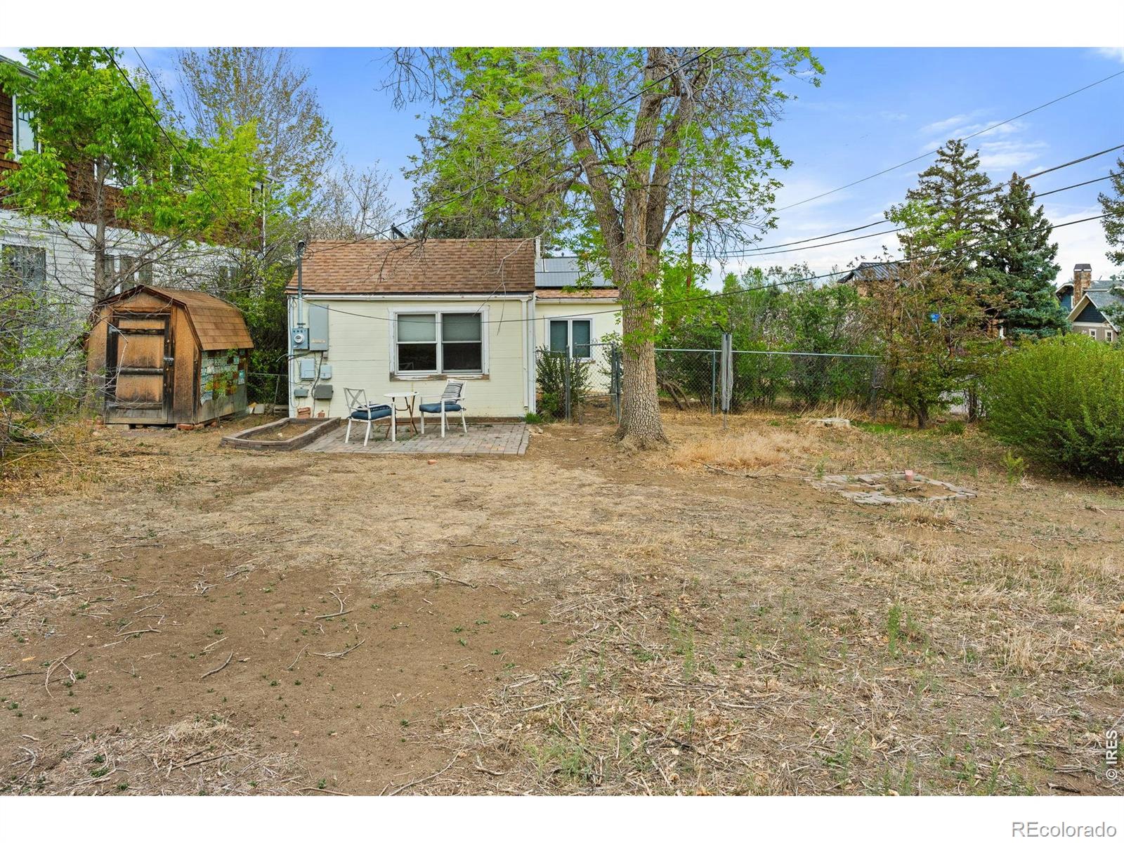 3005 6th Street Boulder CO 80304