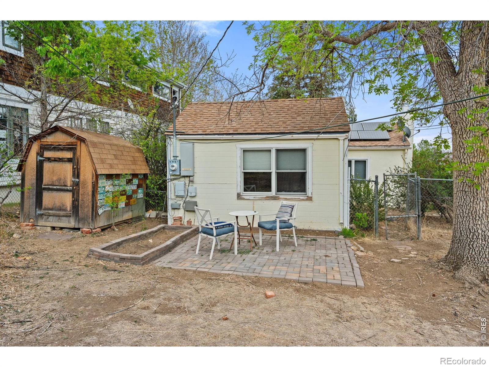 3005 6th Street Boulder CO 80304