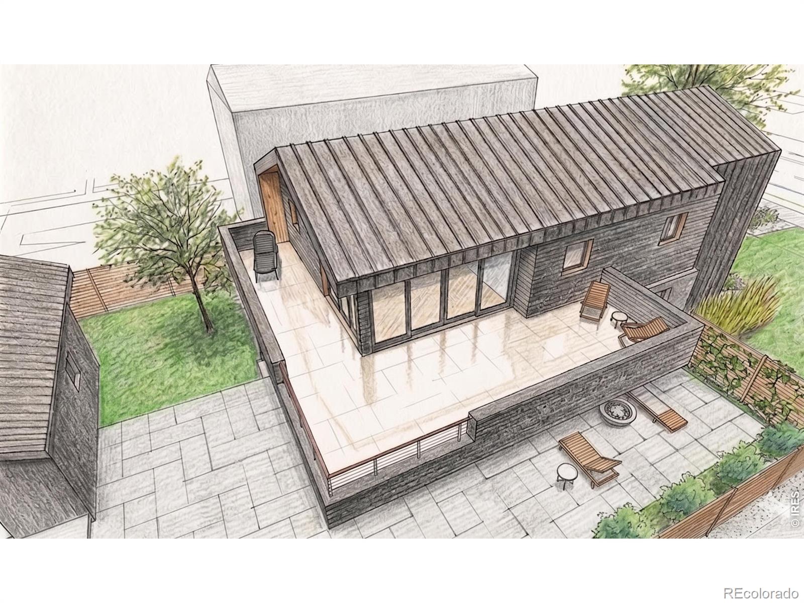 3005 6th Street Boulder CO 80304