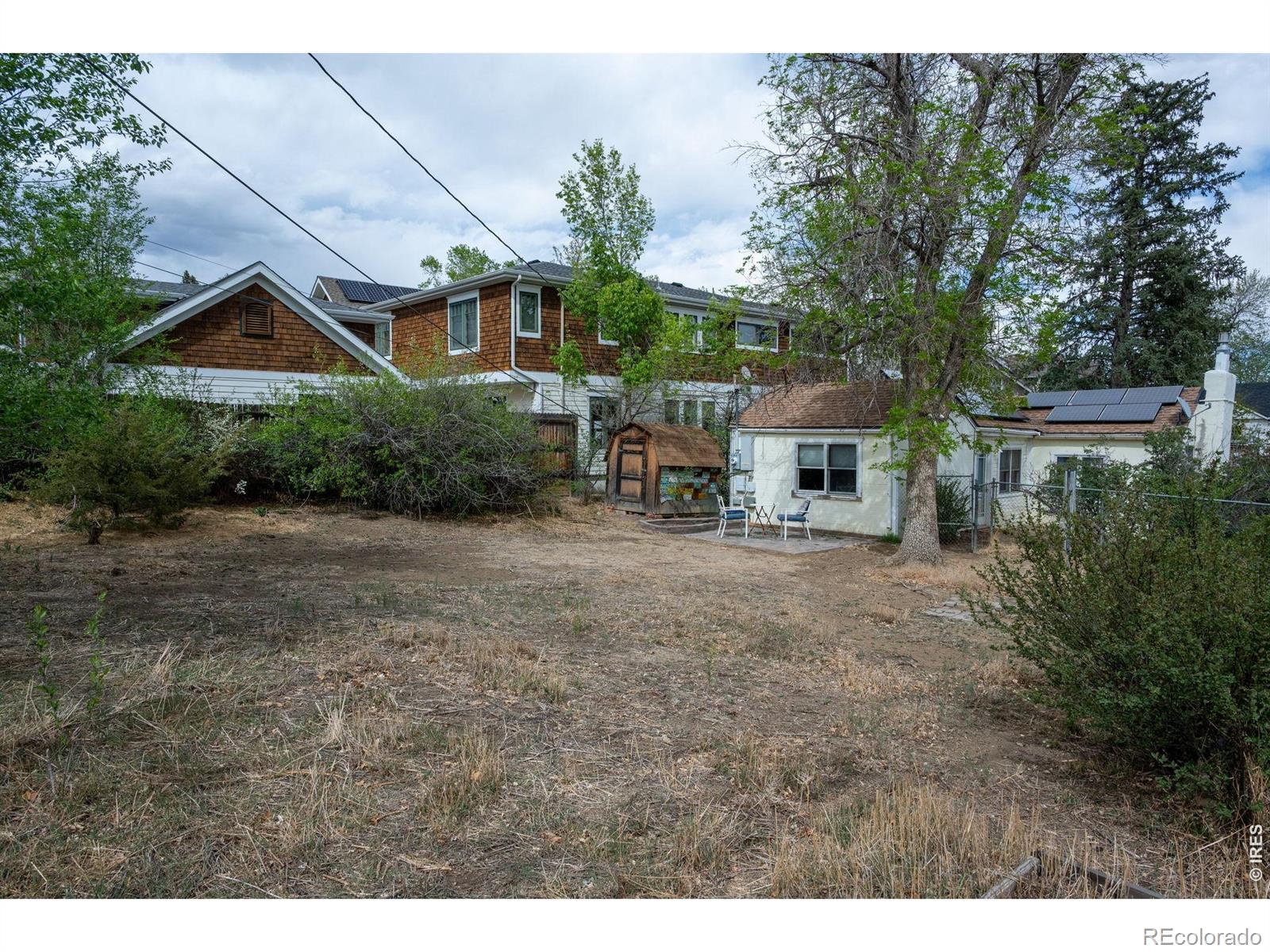 3005 6th Street Boulder CO 80304