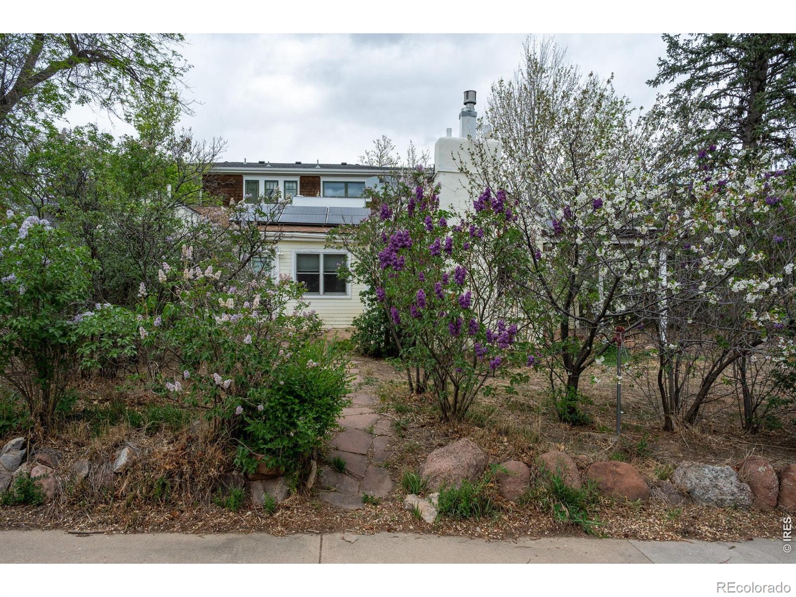 3005 6th Street Boulder CO 80304