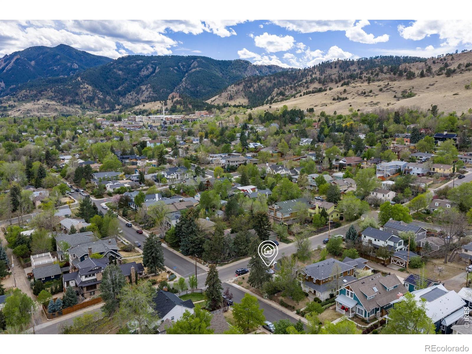 3005 6th Street Boulder CO 80304