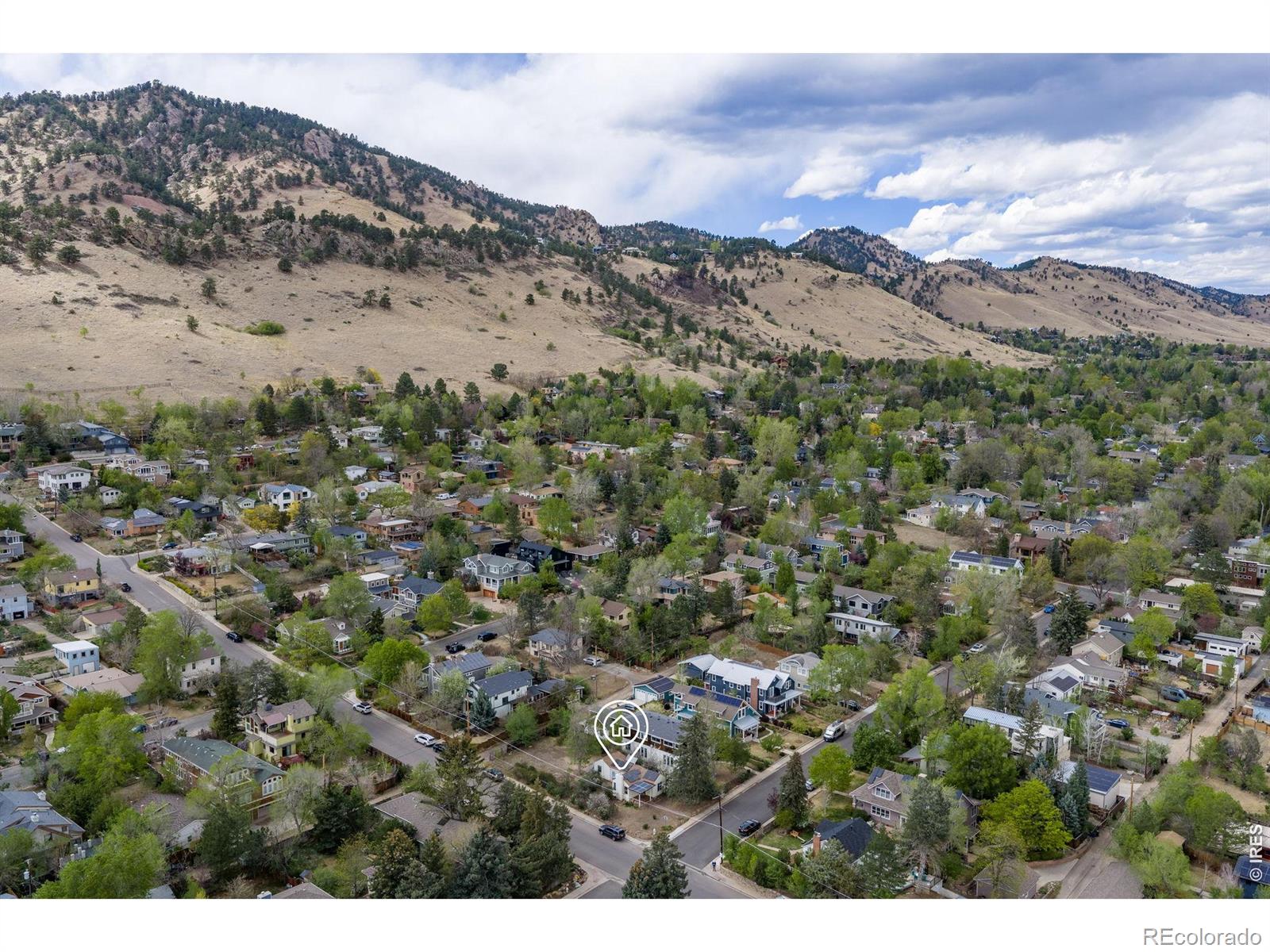 3005 6th Street Boulder CO 80304