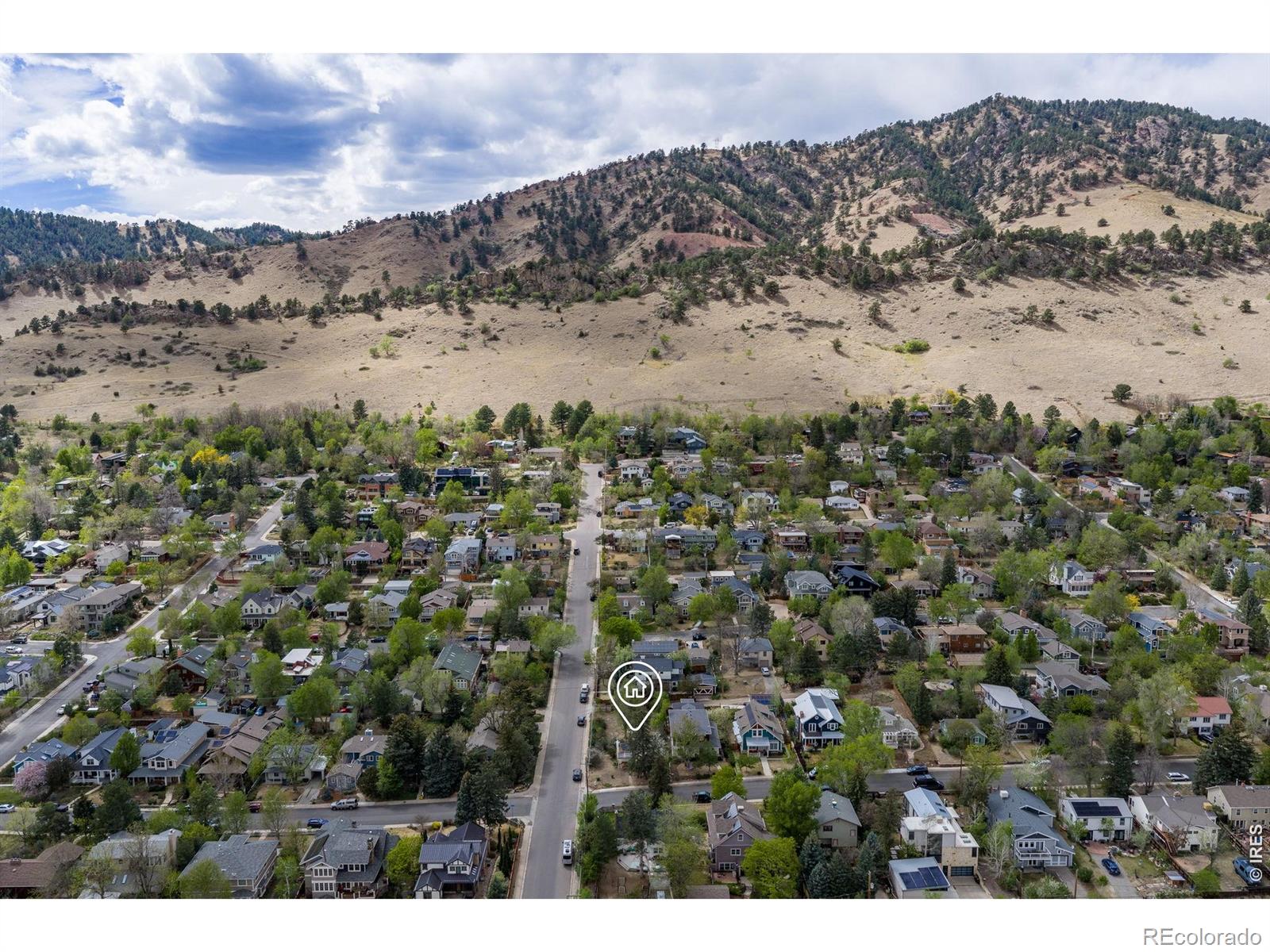 3005 6th Street Boulder CO 80304