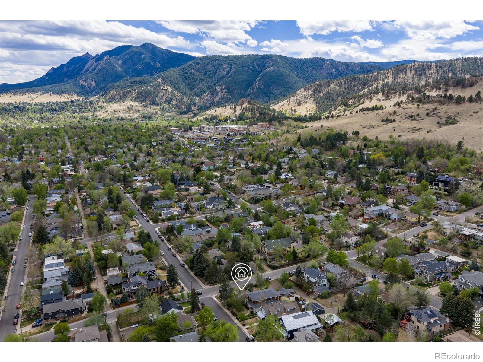 3005 6th Street Boulder CO 80304