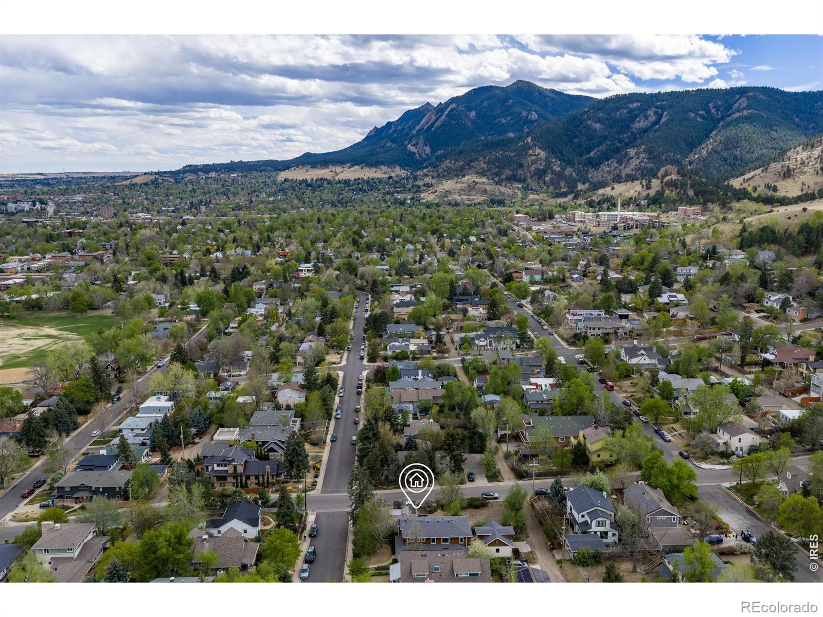 3005 6th Street Boulder CO 80304