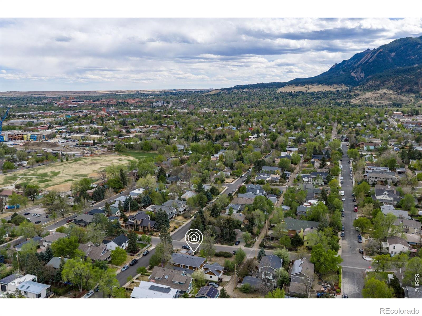 3005 6th Street Boulder CO 80304