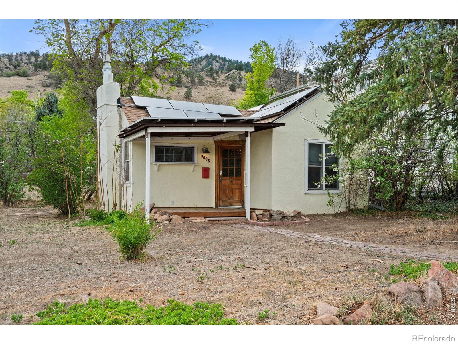 3005 6th Street Boulder CO 80304