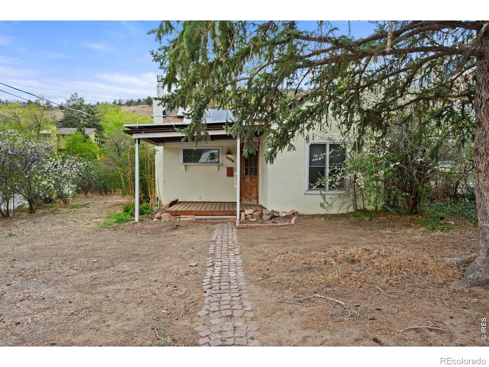 3005 6th Street Boulder CO 80304