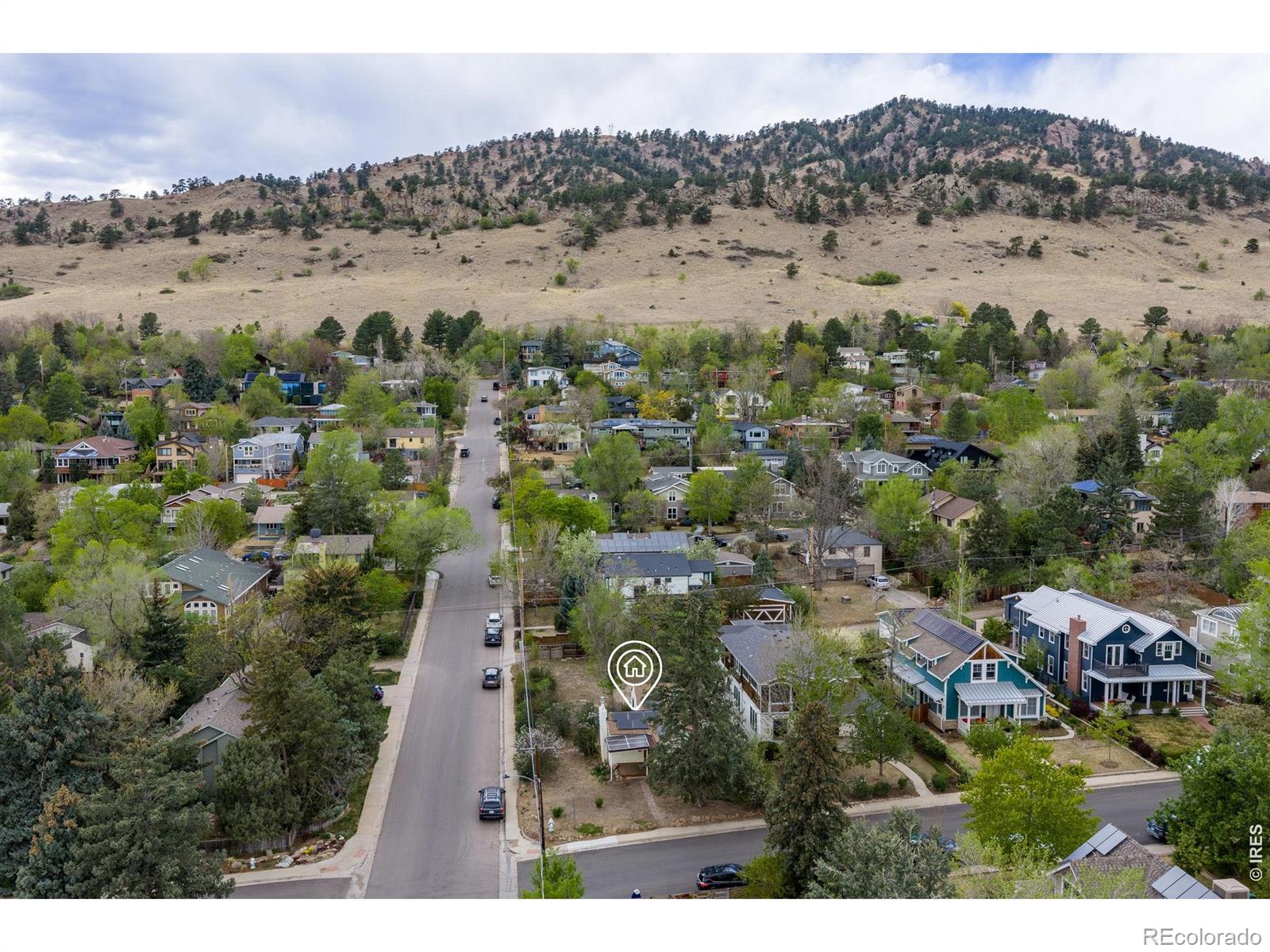 3005 6th Street Boulder CO 80304