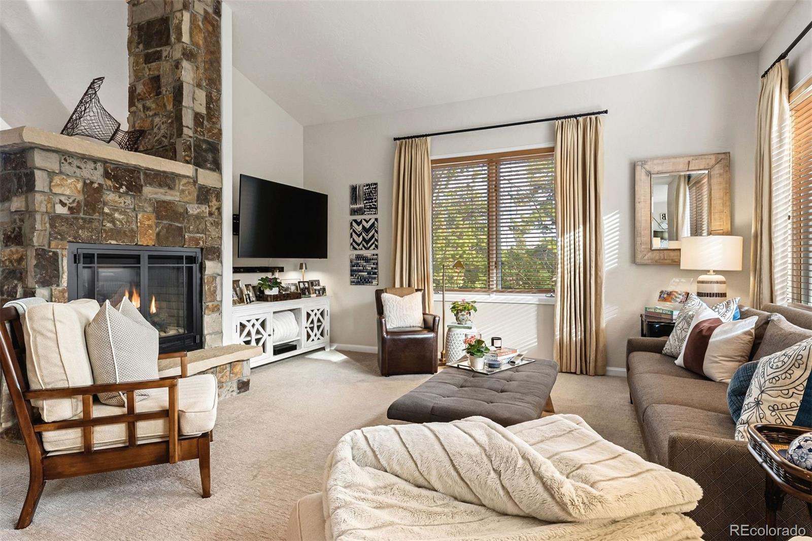 1443 Belford Court Evergreen CO 80439