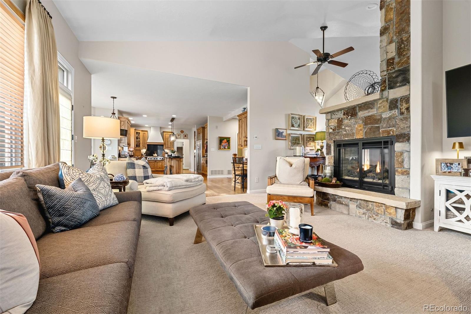 1443 Belford Court Evergreen CO 80439