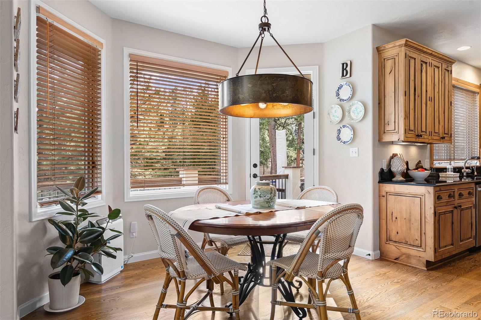 1443 Belford Court Evergreen CO 80439
