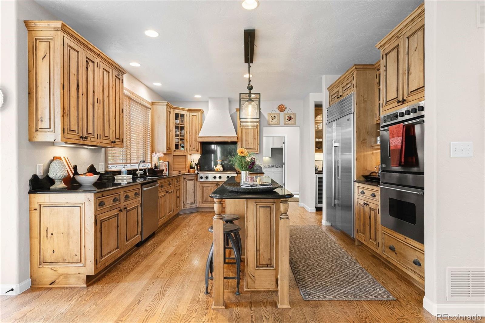 1443 Belford Court Evergreen CO 80439