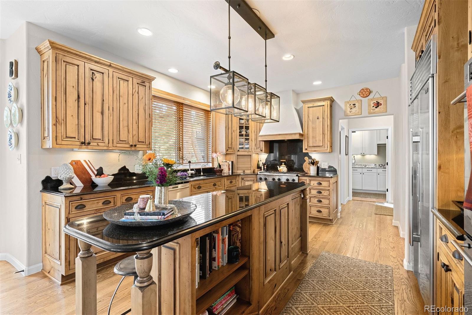 1443 Belford Court Evergreen CO 80439