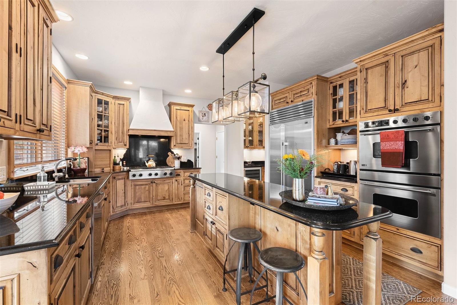 1443 Belford Court Evergreen CO 80439