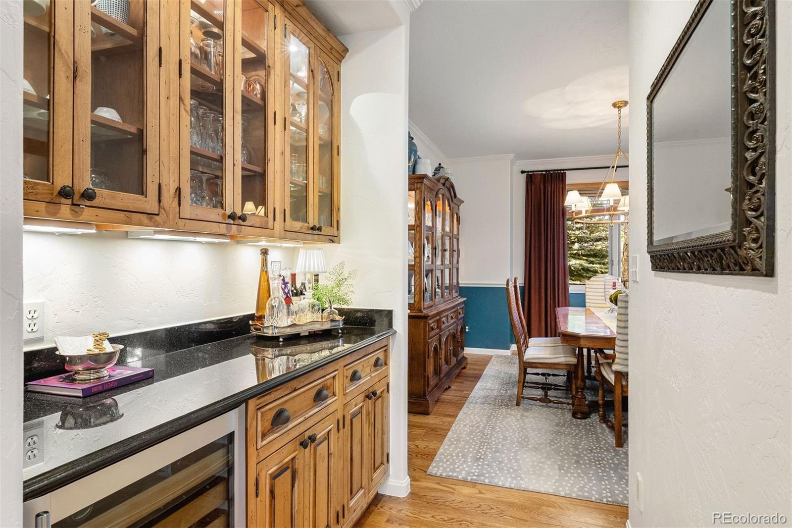 1443 Belford Court Evergreen CO 80439