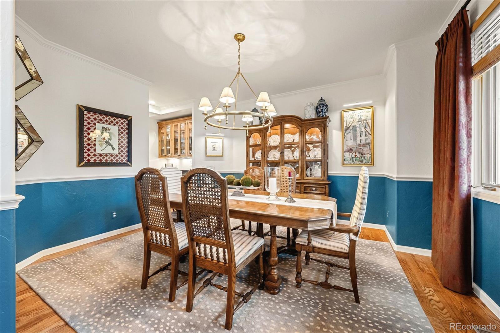 1443 Belford Court Evergreen CO 80439
