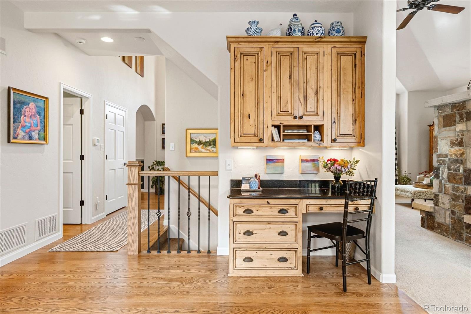 1443 Belford Court Evergreen CO 80439