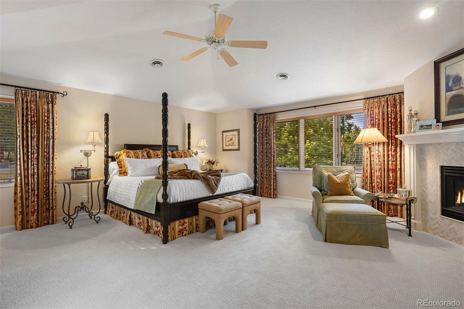 1443 Belford Court Evergreen CO 80439
