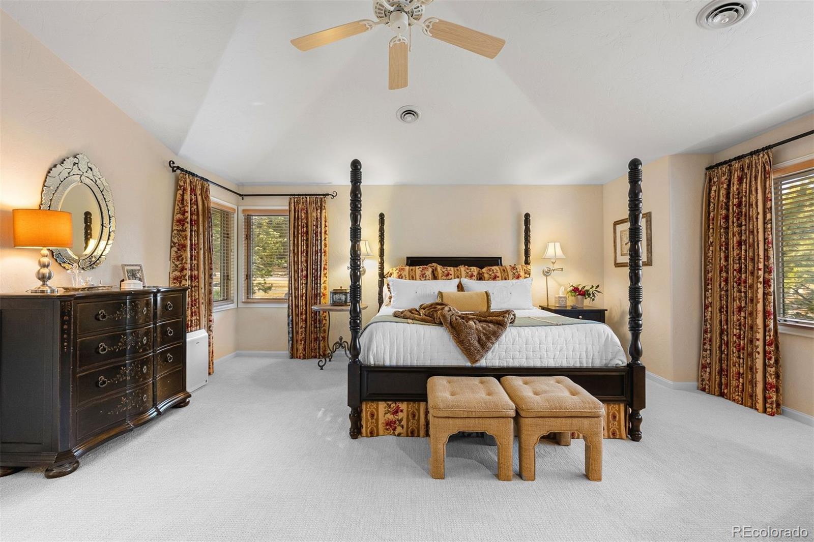 1443 Belford Court Evergreen CO 80439