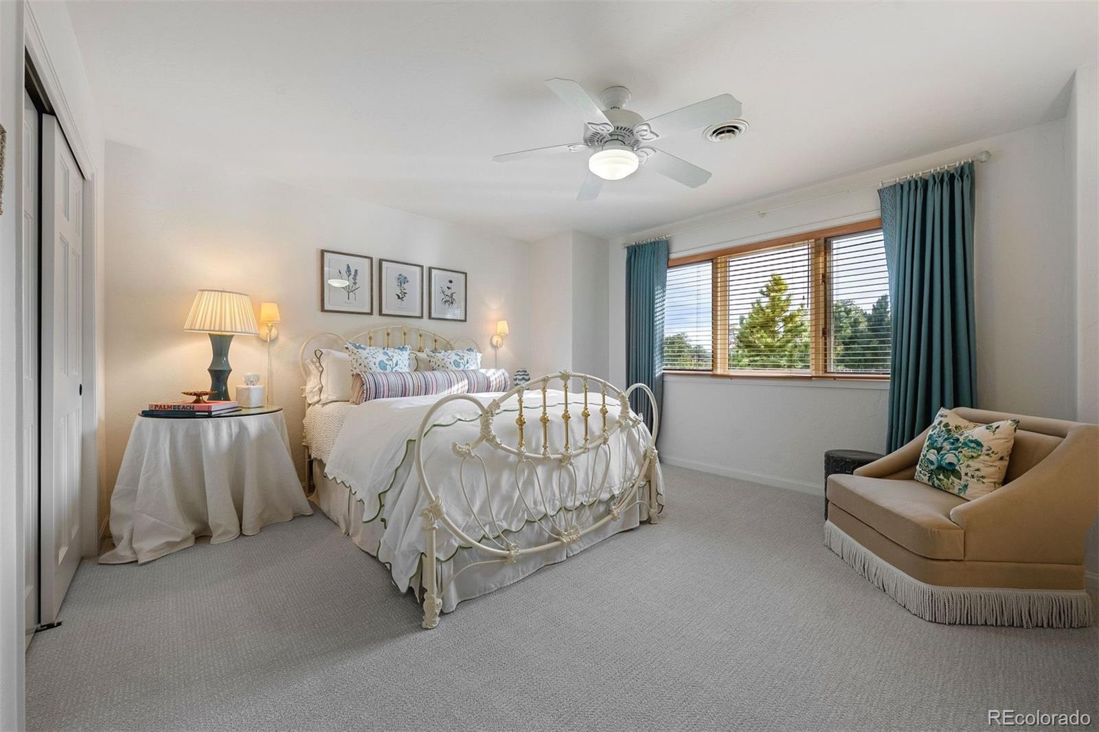 1443 Belford Court Evergreen CO 80439