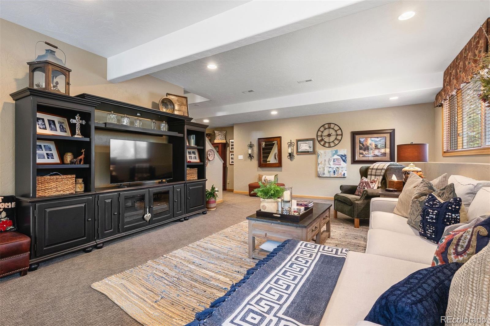 1443 Belford Court Evergreen CO 80439