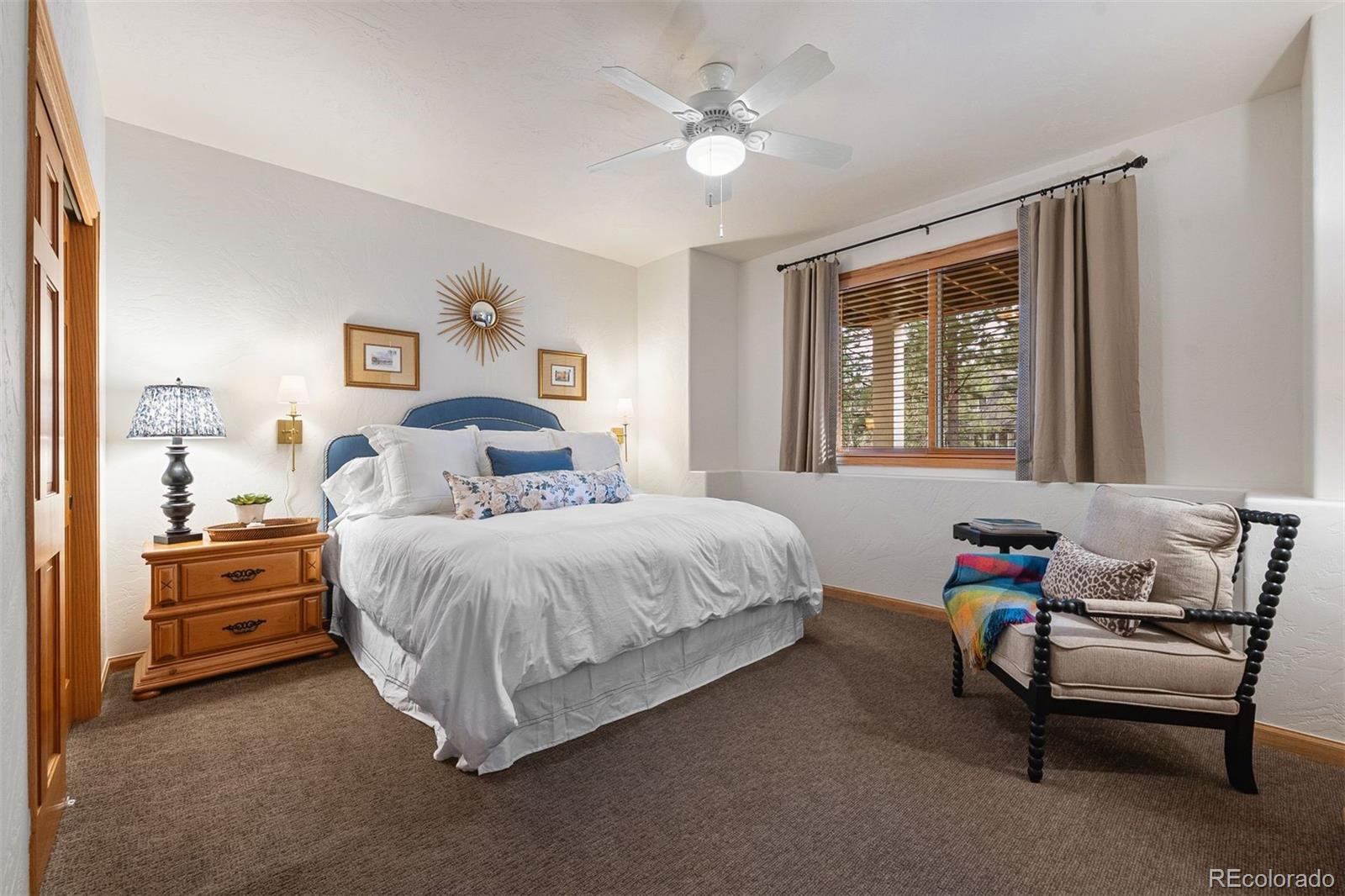 1443 Belford Court Evergreen CO 80439