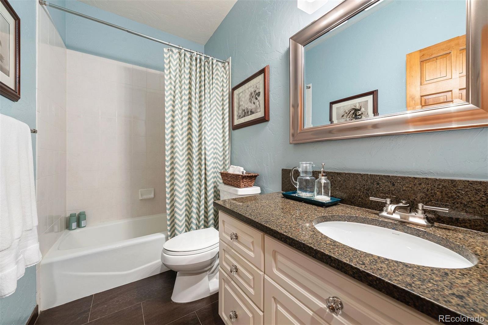 1443 Belford Court Evergreen CO 80439