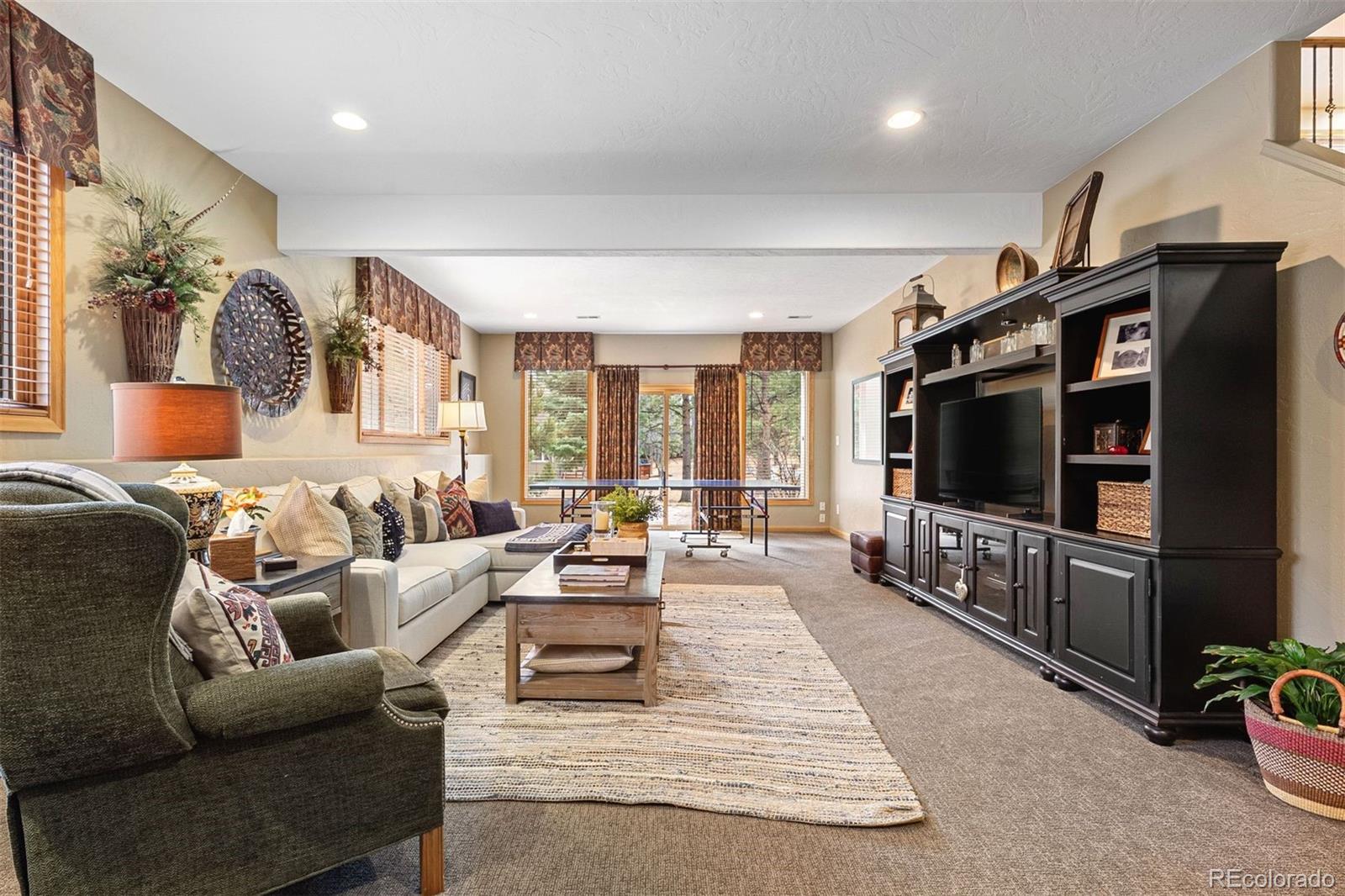 1443 Belford Court Evergreen CO 80439
