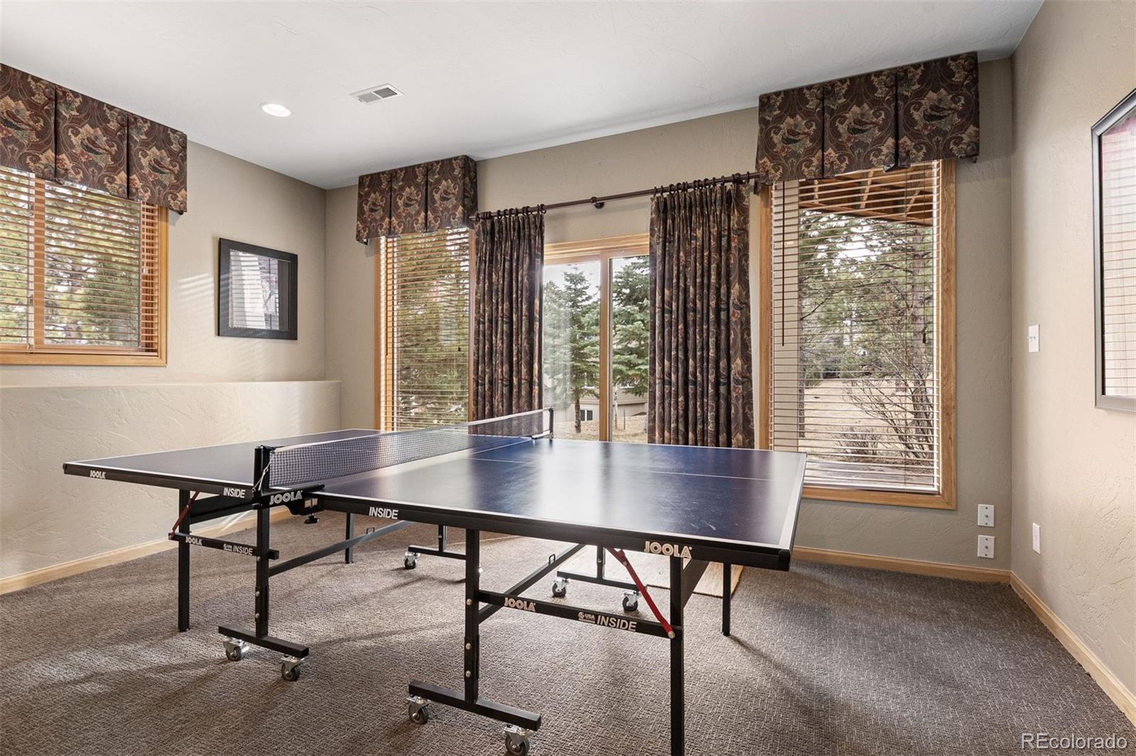 1443 Belford Court Evergreen CO 80439
