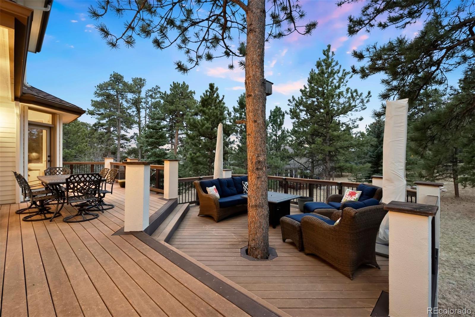 1443 Belford Court Evergreen CO 80439