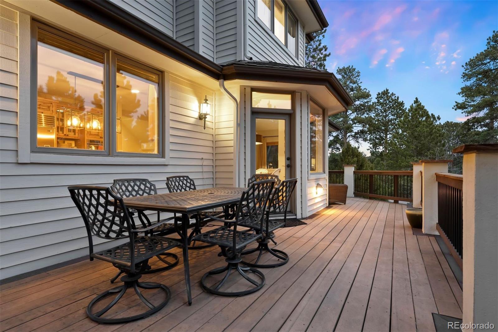 1443 Belford Court Evergreen CO 80439