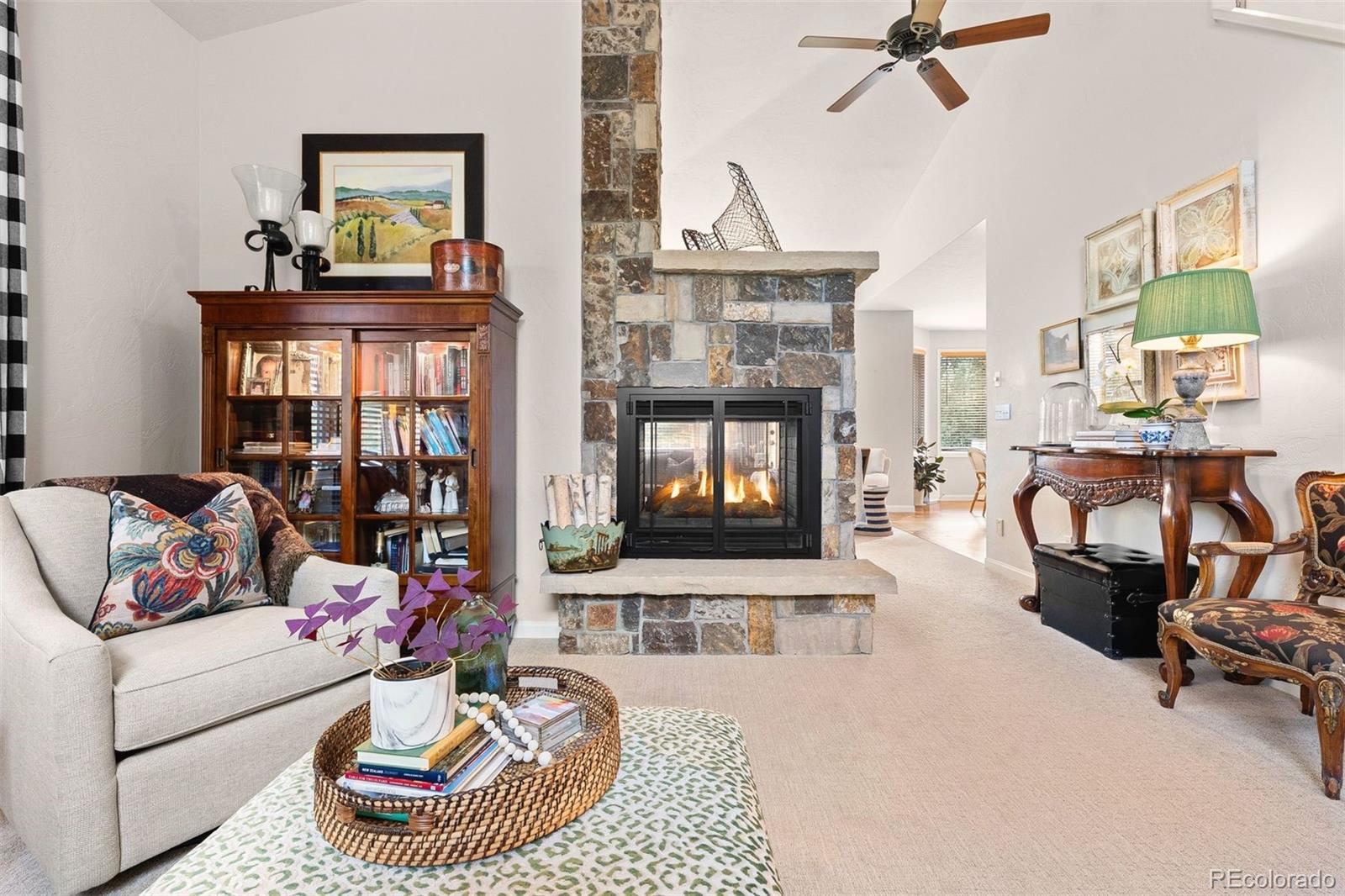 1443 Belford Court Evergreen CO 80439