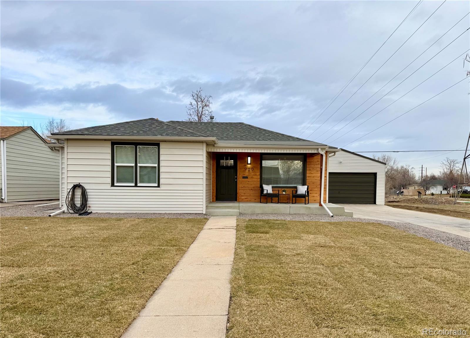 980 S Dale Court Denver CO 80219