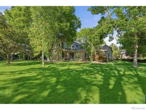 210 Southside Court Fort Collins CO 80525