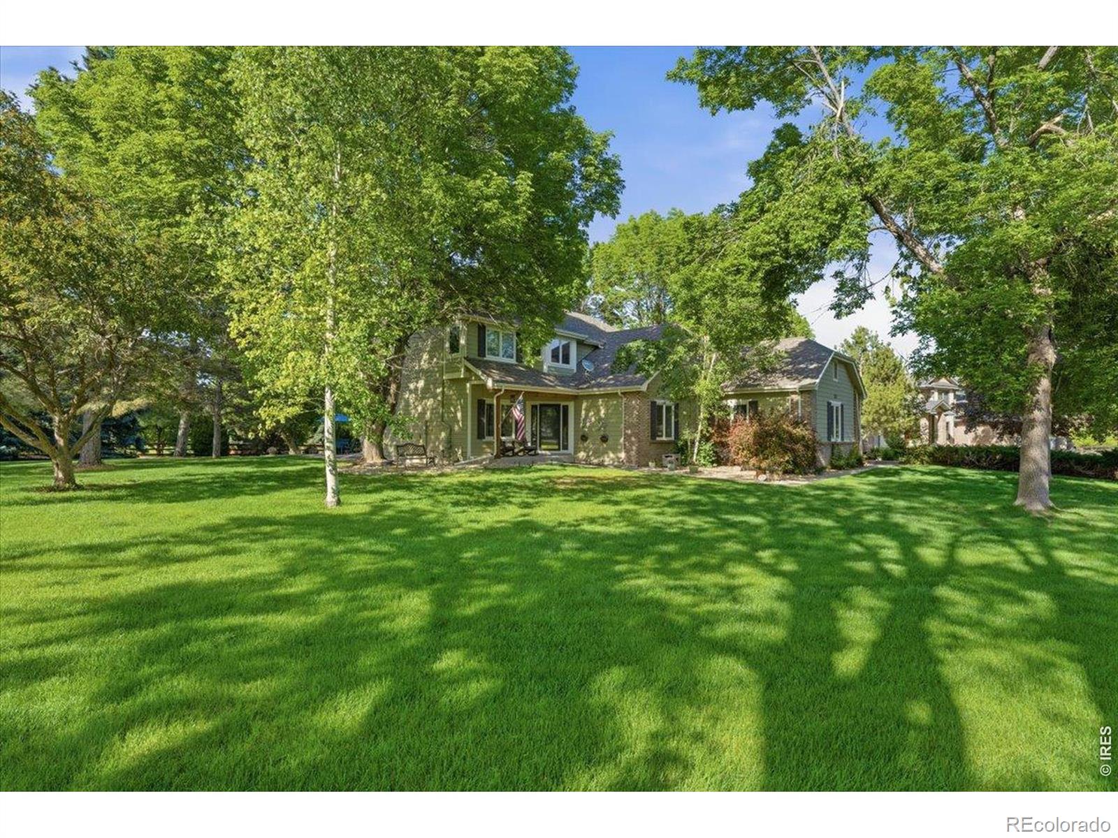 210 Southside Court Fort Collins CO 80525