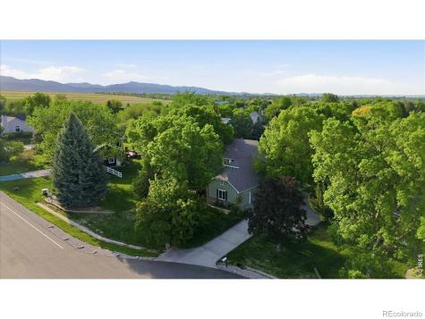 210 Southside Court Fort Collins CO 80525